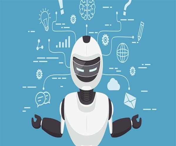 A fundamental of Artificial intelligence in marketing - MindStick YourViews
