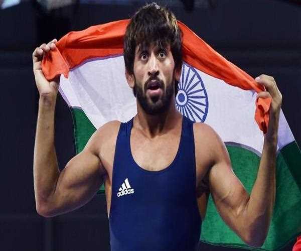 Indian wrestler Bajrang Punia returning Padma Shri award, why?