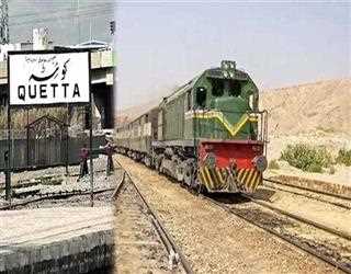 Balochistan Freedom Fight and Pakistan Train Attack