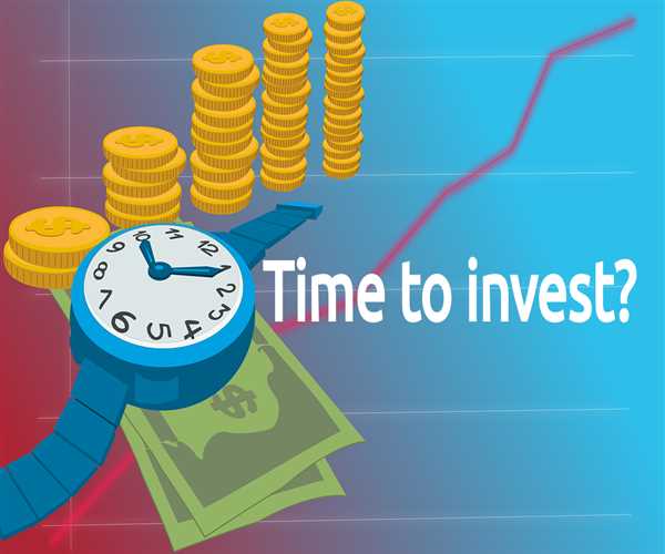Why it is the best time to invest in India?