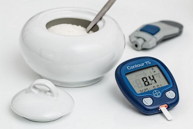 What is a Glucometer?