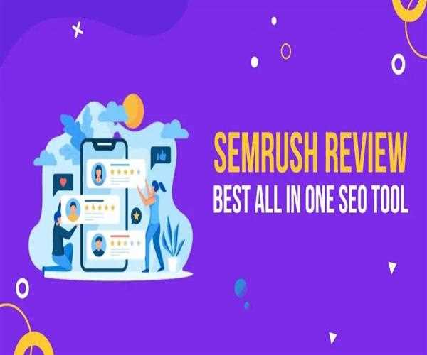 SEMrush Tutorial and Review 2020– How to Use It to 20X Your Website Traffic
