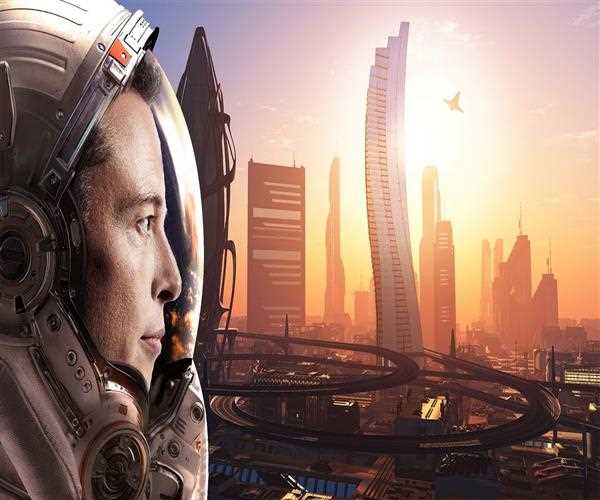 Elon Musk Wants To Put People On Mars By 2030. Really? Possible?