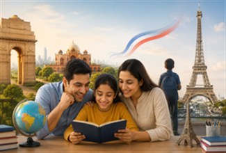 Why Delhi Parents Are Opting for the French Baccalaureate for Their Children