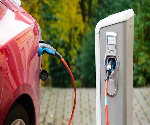 The State of EV Charging Stations and how to locate them