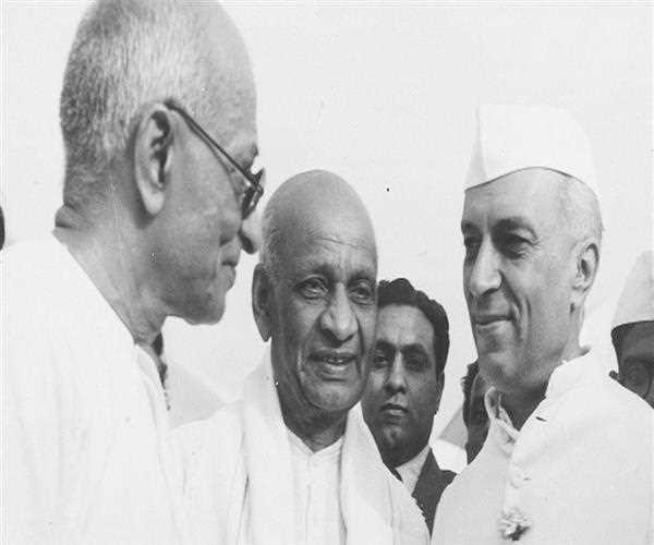 Beyond Borders: Sardar Patel's Unifying Spirit and India's Strength