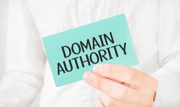 How to boost domain authority of website in minimal time
