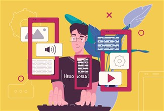 The Future of AI-Generated Media and Synthetic Content