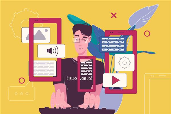 The Future of AI-Generated Media and Synthetic Content