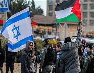 Know the root cause of the Israeli-Palestinian conflict
