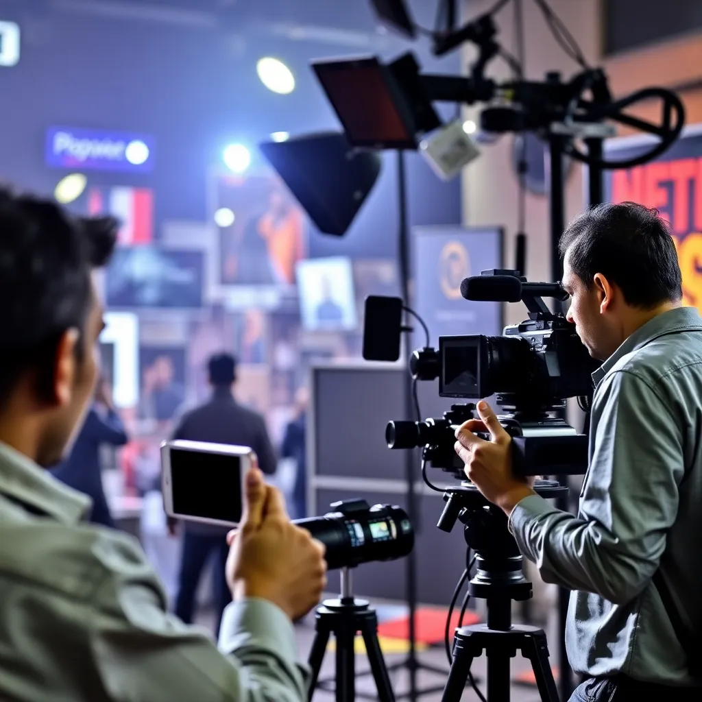 The Reality of Media and Journalism in India