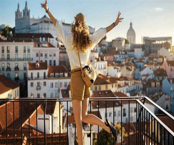 Top 10 Countries For Good Lifestyle In The World