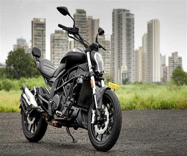 Benelli 502C Price Mileage Images Colours BikeWale