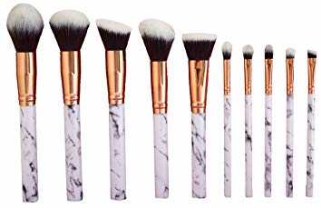 Best Makeup Brushes Review