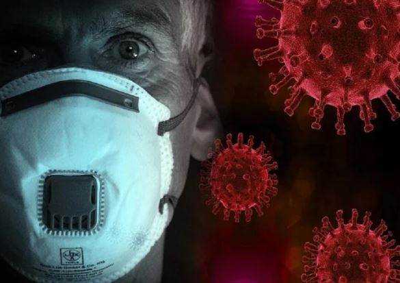 Coronavirus Pandemic : Sign Of Biological Warfare?