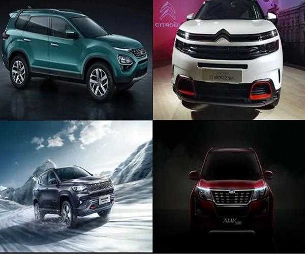 SUV Market- India Industry Analysis 2023