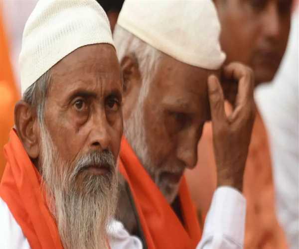 Why growth of muslim population is increasing at a tremendous rate and is a matter of concern