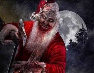 Who is Santa Claus? : Children's Giftman or Devil's Man?