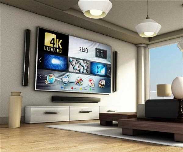 10 Best Smart TVs in India