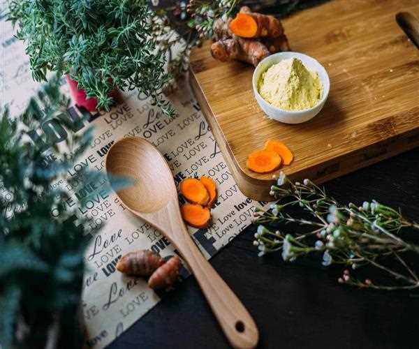 How to keep yourself warm using Ayurvedic herbs in winter