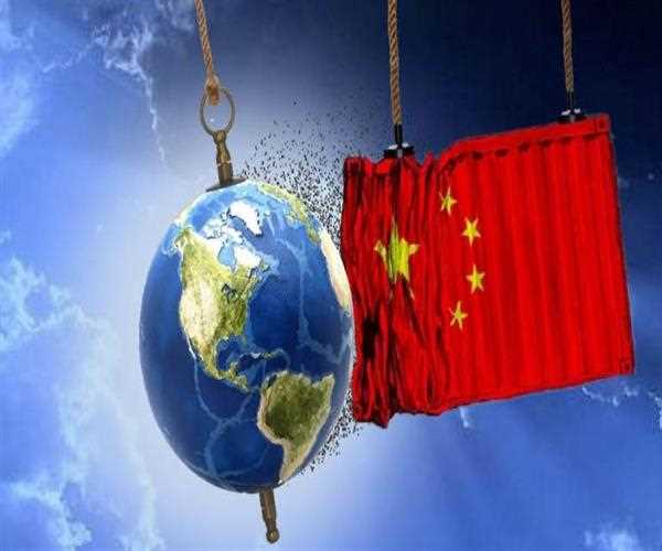 Is China a Relationship Defacer?