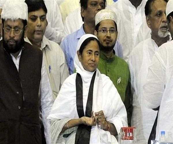 Muslims are Destroying Hindu Villages Under the Shadow of Mamta Banerjee