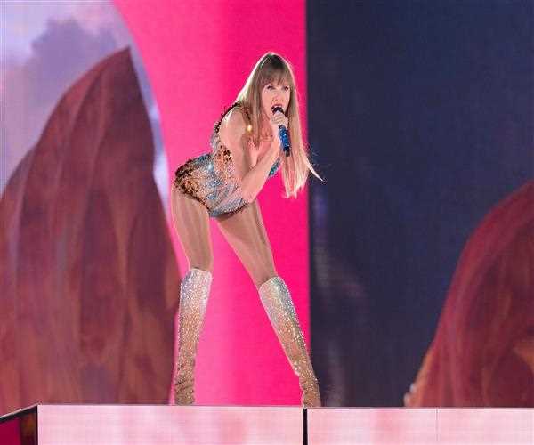 Explore the journey of taylor swift- From global stardom to beginnings in Nashville