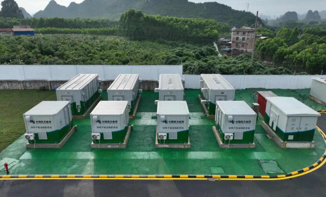 Sodium-Ion Battery Market Set to Hit $2 Billion as Grid-Scale Adoption Accelerates
