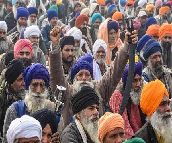 The New Farm Laws: need of the hour or more research required to benefit farmers
