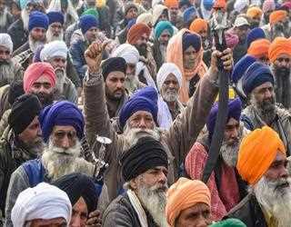 The New Farm Laws: need of the hour or more research required to benefit farmers