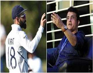 Virat Kohli vs BCCI: Indian cricket is split over the ODI captaincy