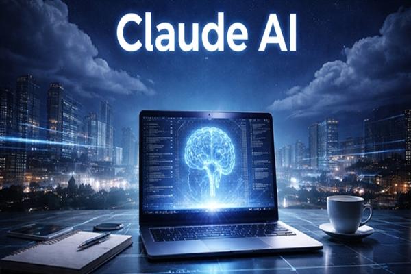The Technology Behind Claude AI