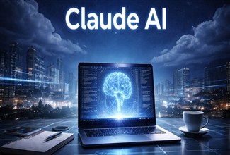 The Technology Behind Claude AI