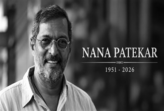 Nana Patekar Passes Away at 75: Veteran Actor Dies in Goa