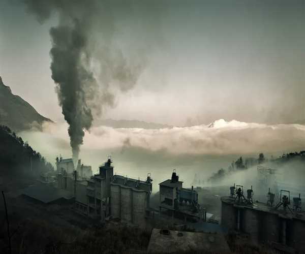 China's industrial expansion is dangerous for India, How