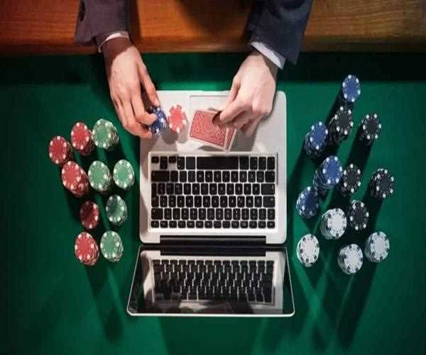 Are Online Casinos Safe To Play?