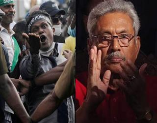 Sri Lanka Economic Crisis Under Rajapaksa Governing