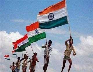 Essence Of Patriotism For India