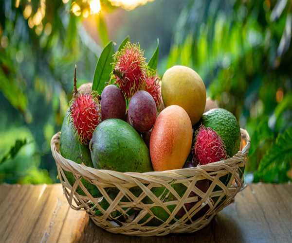 20 Best Fruits in Summer