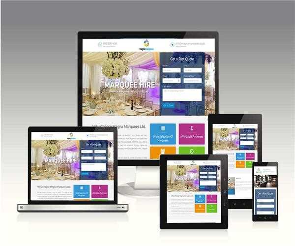 How responsive design can impact your website search engine rankings