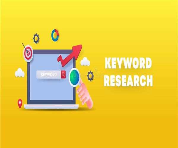 How to do keyword research