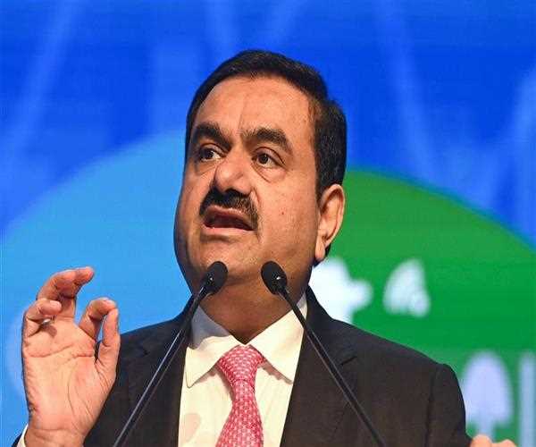Fraud Allegations by Hindenburg to Adani Group- Stated Report of 2023