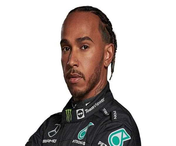 Journey of a star of Racing Lewis Hamilton who won world's driver championship