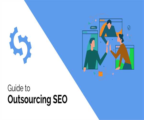 Explore the step-by-step guide to outsourcing SEO