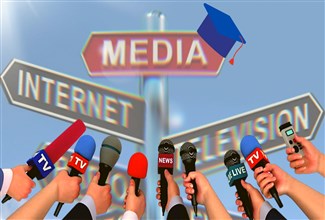 Who Controls the Narrative in Indian Media Today?