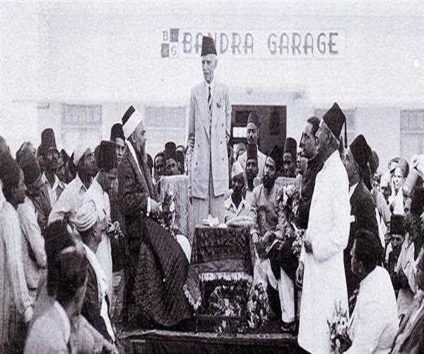 Muslim league and jinnah- Part 1