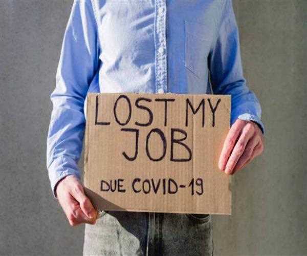 Lost Job In Corona Pandemic ? Try These Steps To Motivate Yourself
