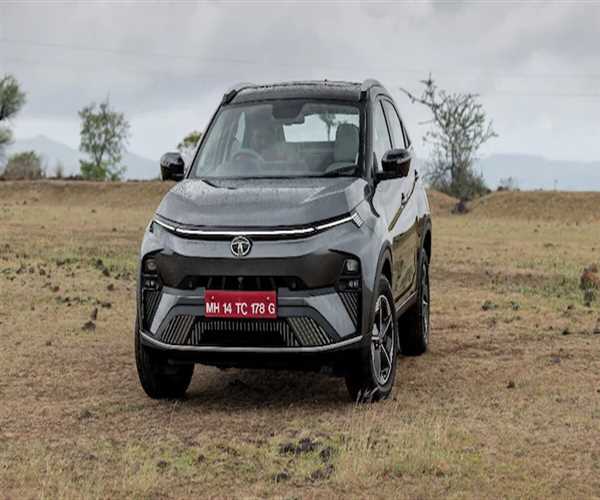 Tata Nexon EV facelift: Best EV Car in the Indian Market?