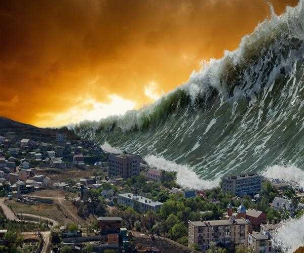 How to Utilize AI on Earthquake and Tsunami?