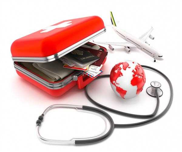 Explore medical tourism in India